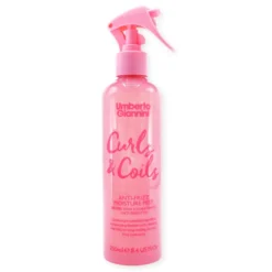 Coily Curls Styling Spray