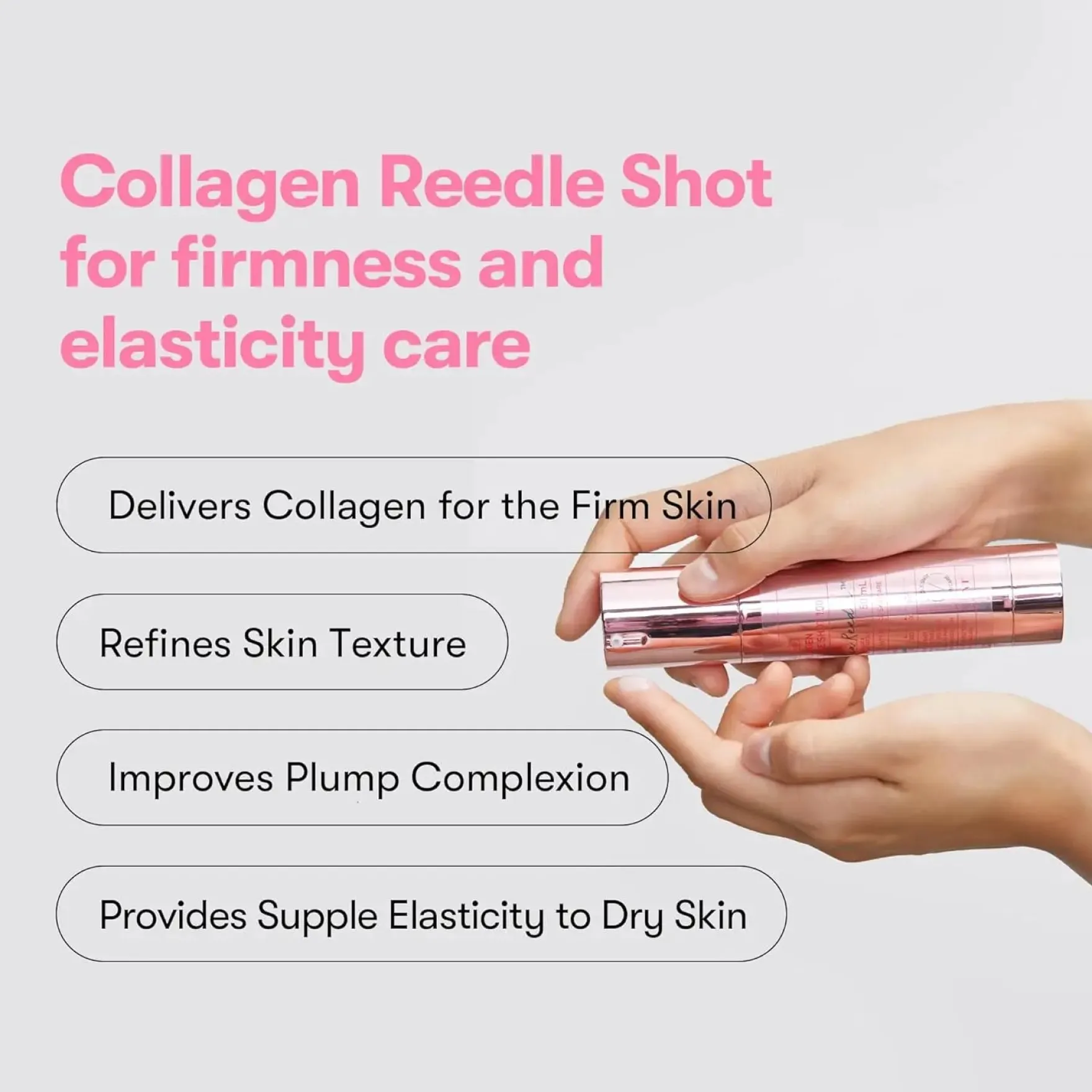 Collageen Reedle Shot 100