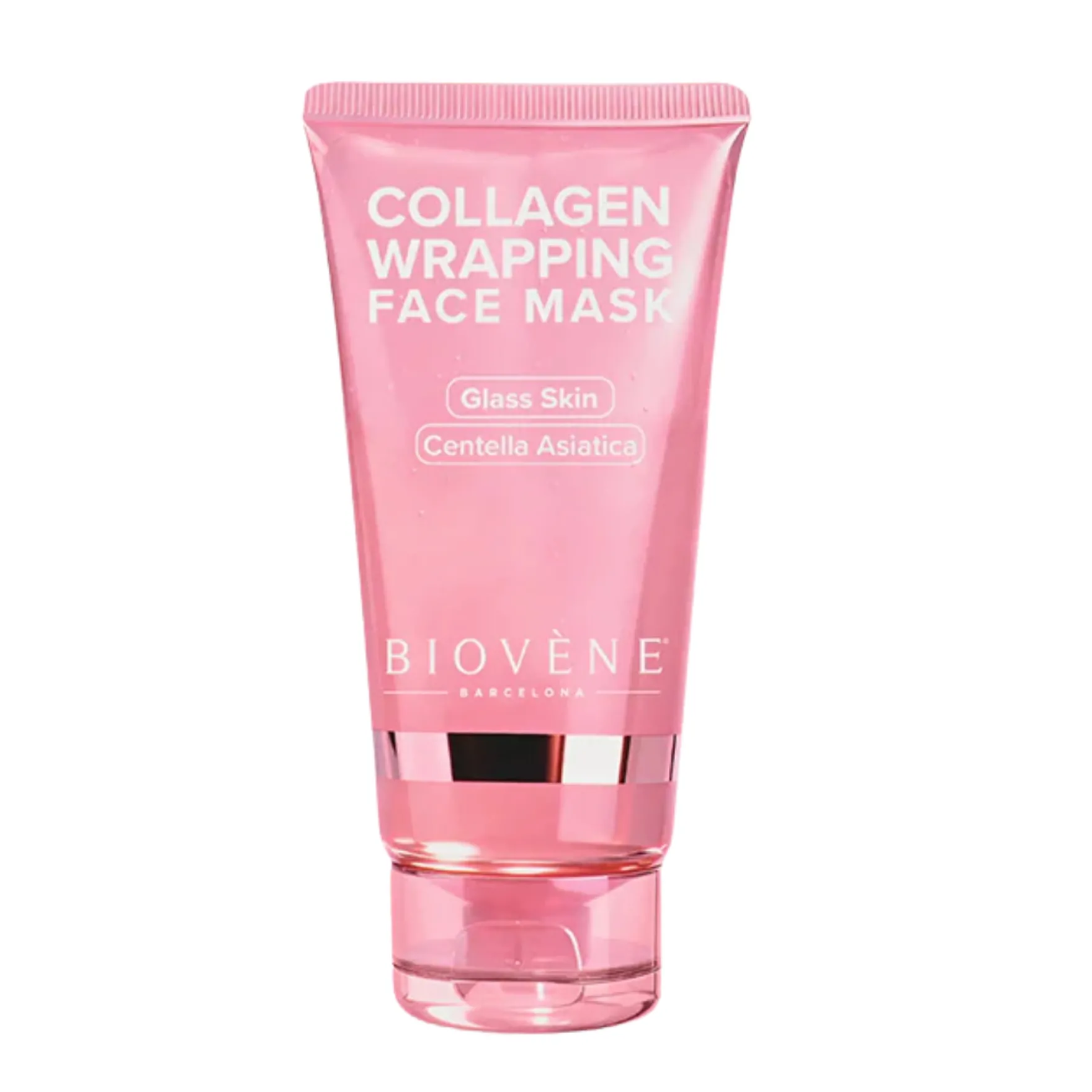 Collagen Wrapping Mask Glass Skin