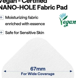 Collagen Ampoule Pad
