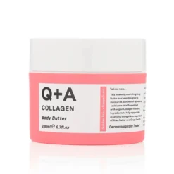 Collagen Body Butter