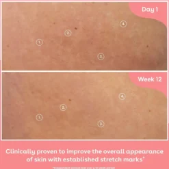 Collagen Body Oil