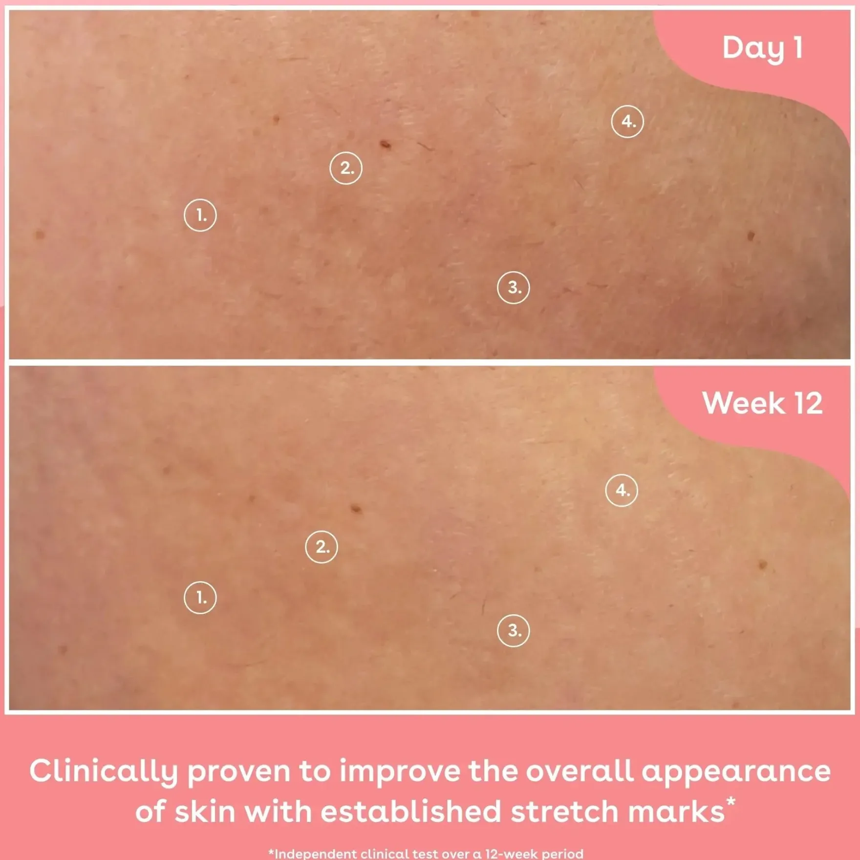 Collagen Body Oil