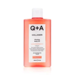 Collagen Body Oil