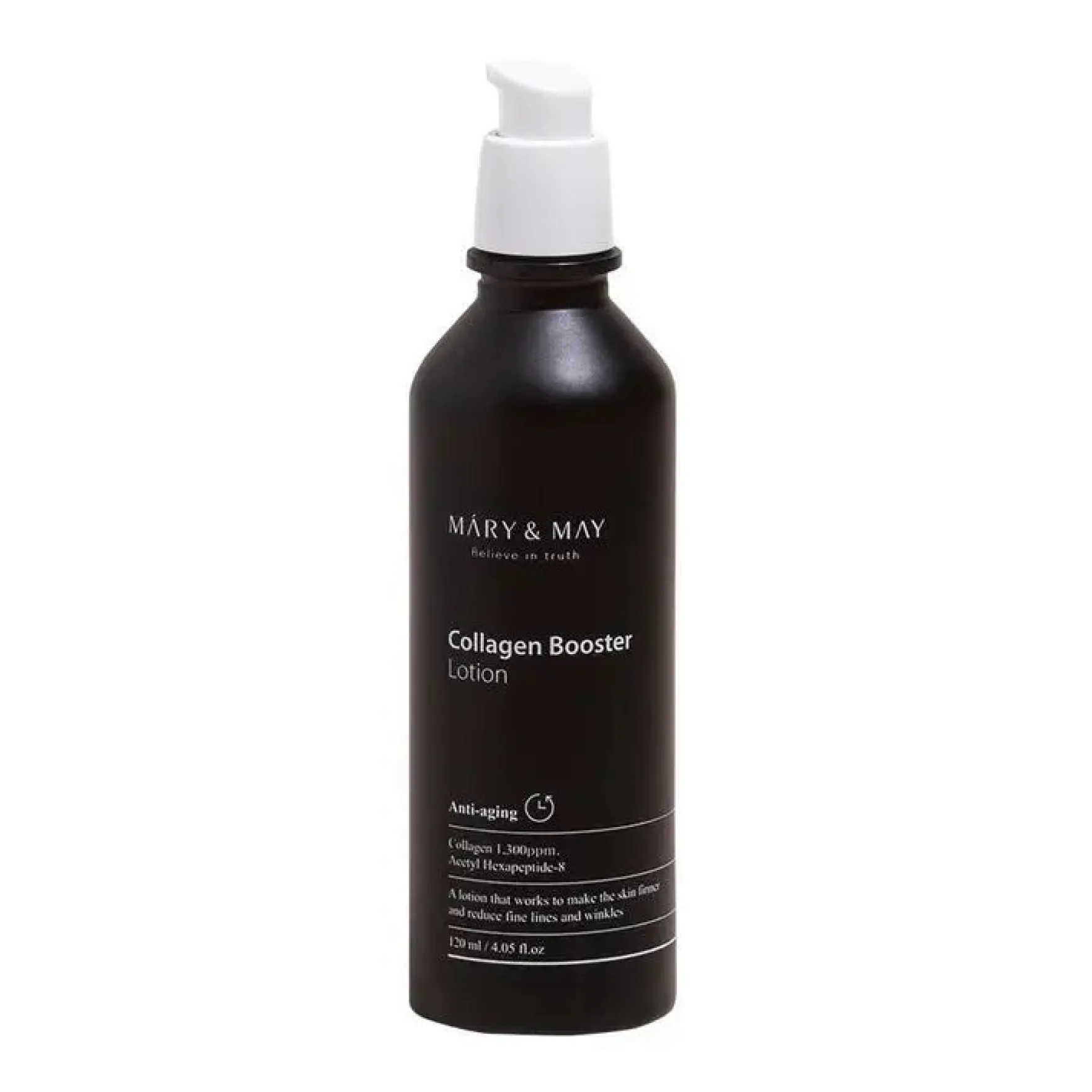 Collagen Booster Lotion