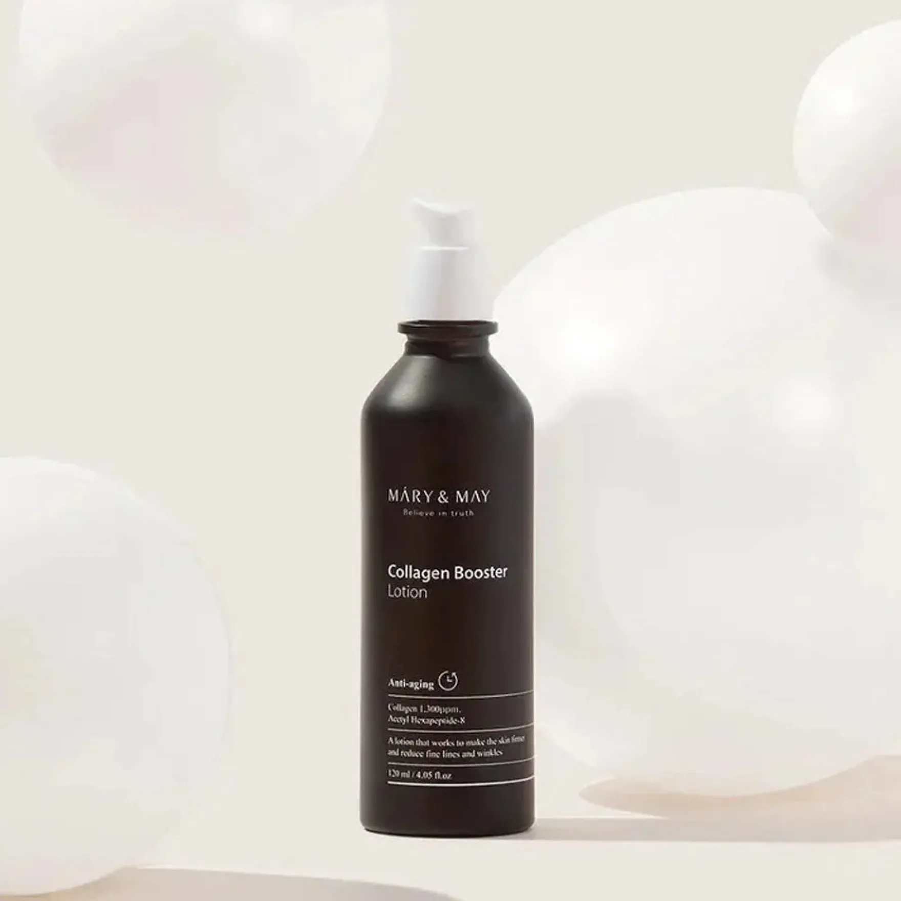Collagen Booster Lotion