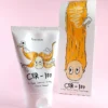 Collagen Ceramide Coating Protein Treatment
