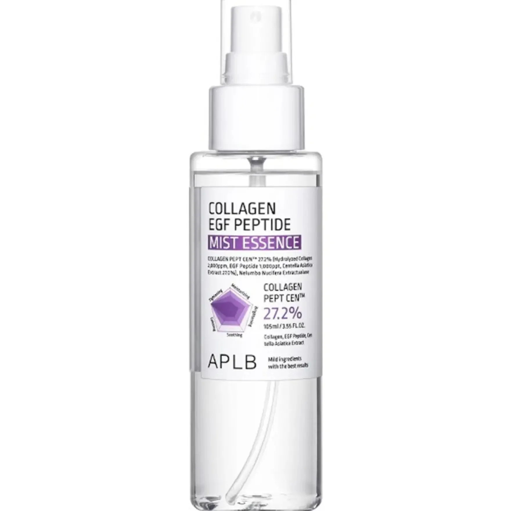Collagen EGF Peptide Mist Essence