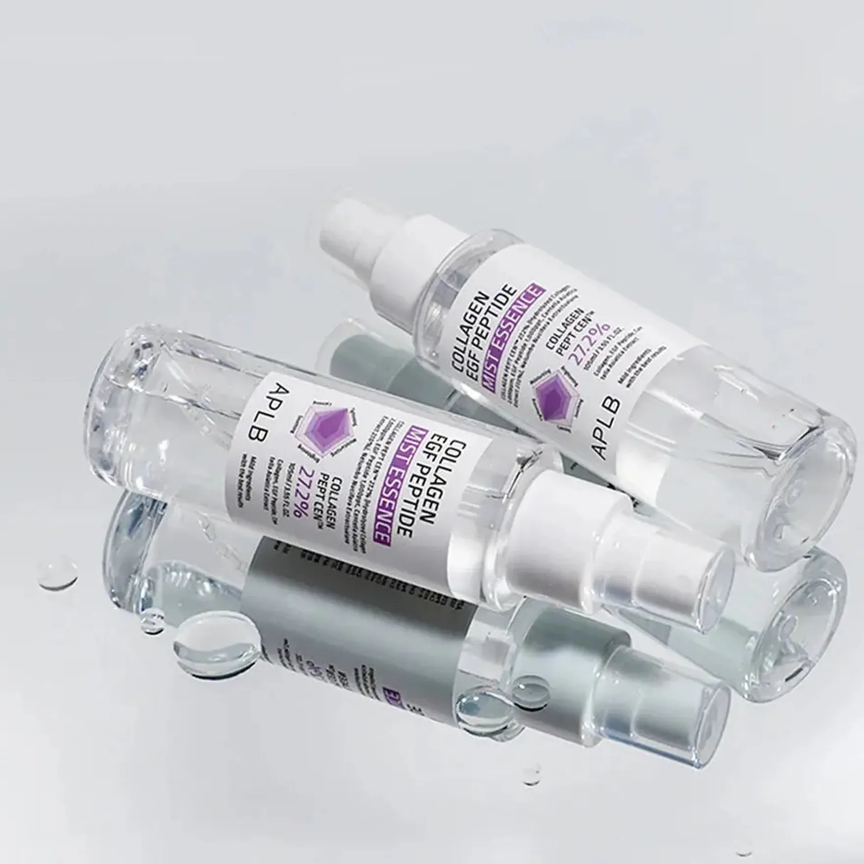 Collagen EGF Peptide Mist Essence