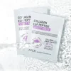 Collagen Egf Peptide Sheet Mask