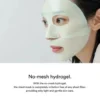 Collagen Gel Mask Heartleaf Jelly