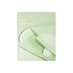 Collagen Gel Mask Heartleaf Jelly
