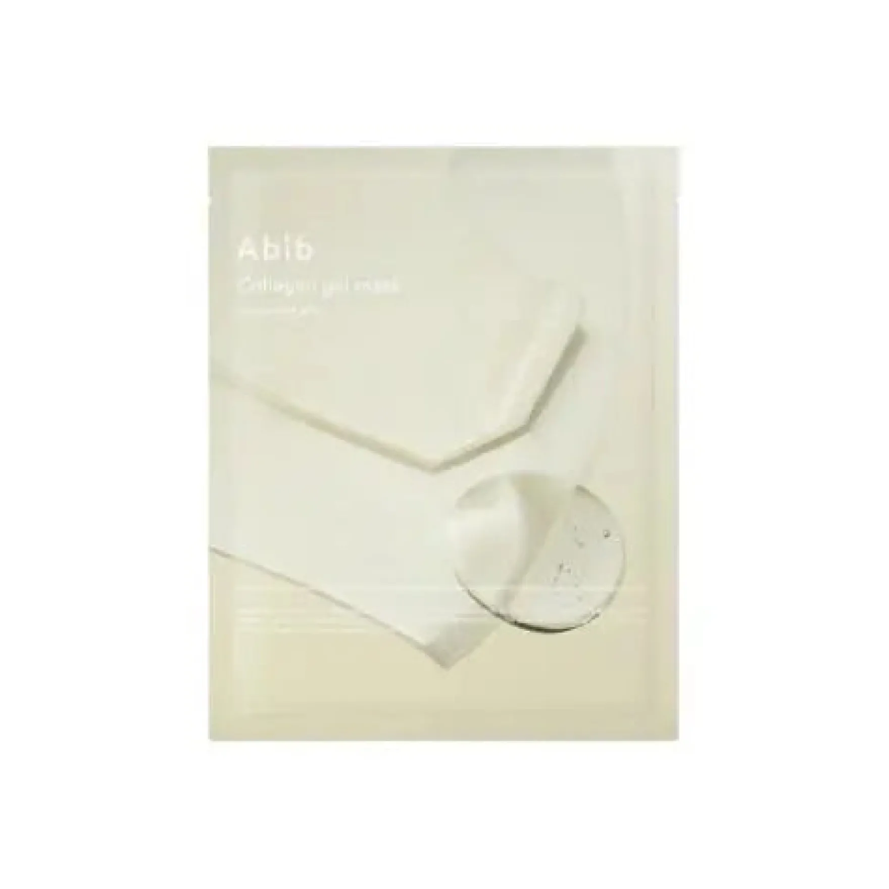 Collagen Gel Mask Jericho Rose Jelly