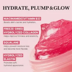 Collagen Jelly Cream