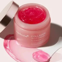 Collagen Jelly Cream