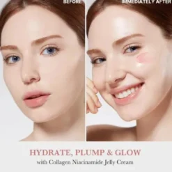 Collagen Jelly Cream 50 ml.
