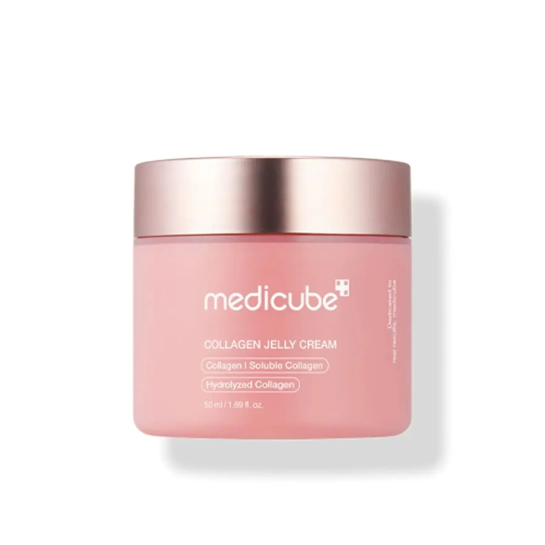 Collagen Jelly Cream 50 ml.