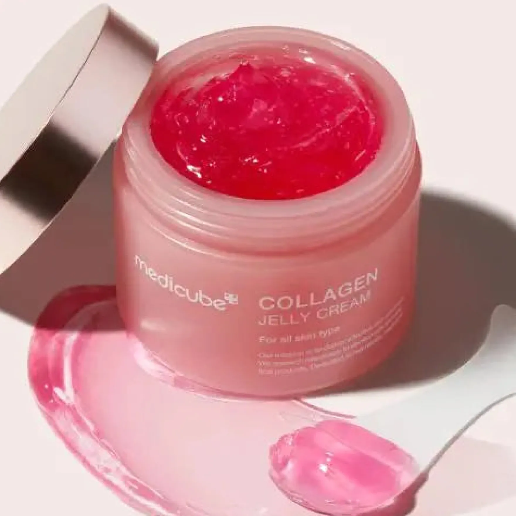 Collagen Jelly Cream 50 ml.