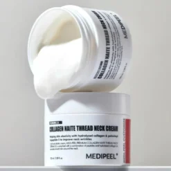 Collagen Naite Thread Neck Cream Premium 2.0