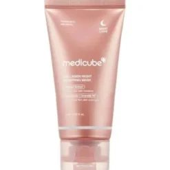 Collagen Night Wrapping Mask