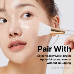 Collagen Night Wrapping Mask