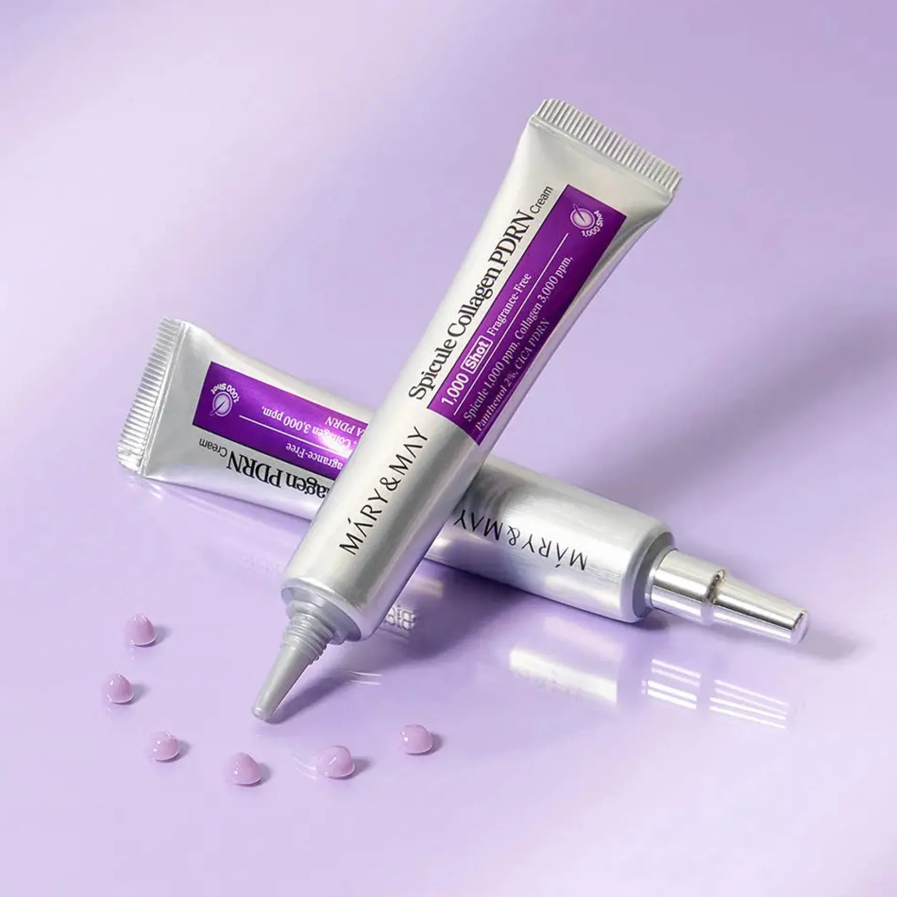 Collagen 1000 PDRN Cream