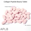Collagen Peptide Beauty Tablet