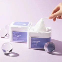 Collagen Peptide Vital Mask