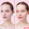 Collagen Pore-Right Up Hydrogel Mask