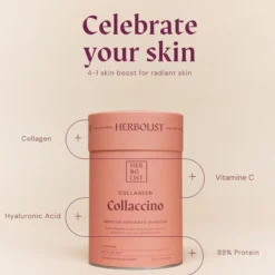 Collagen Powder Collaccino