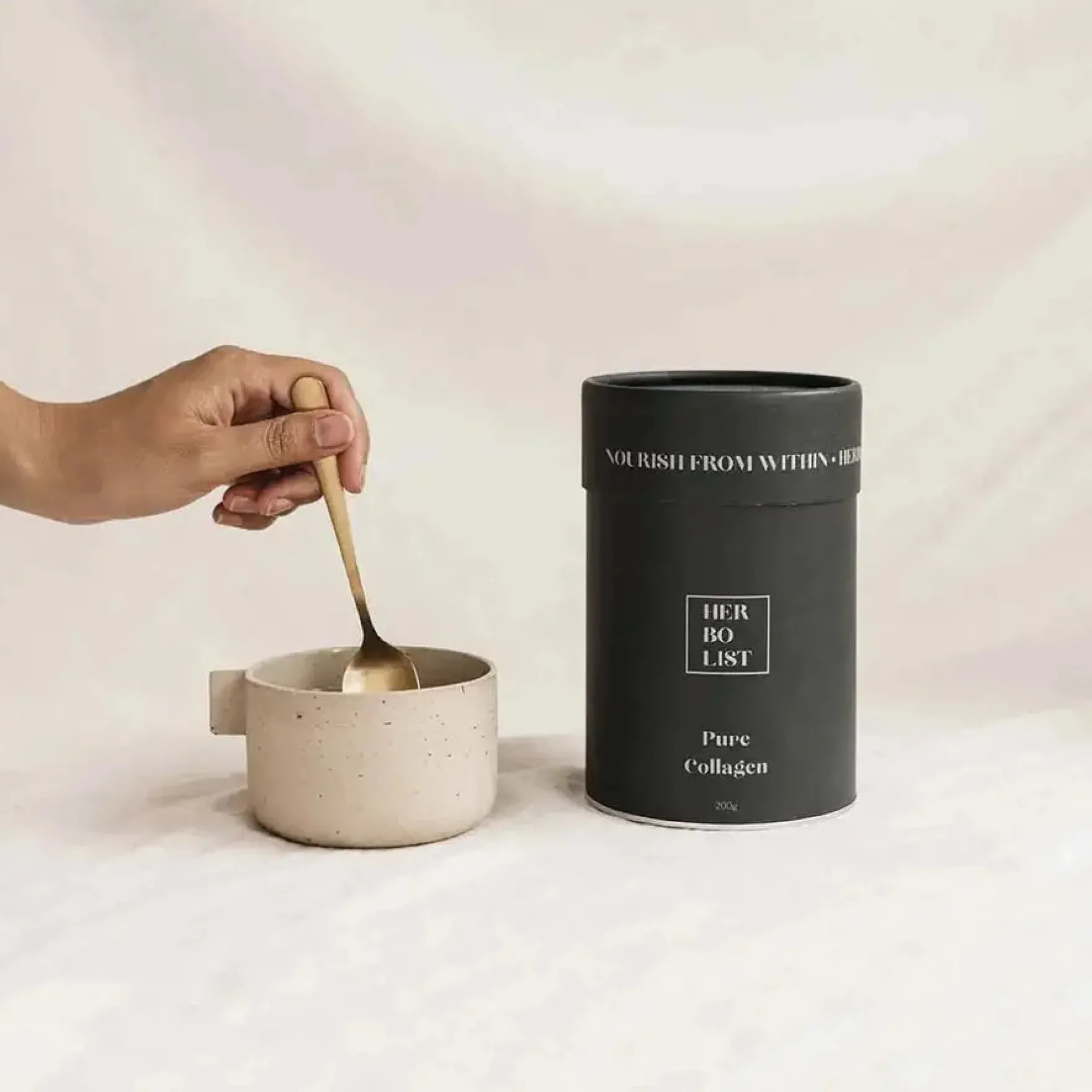 Collagen Powder Pure