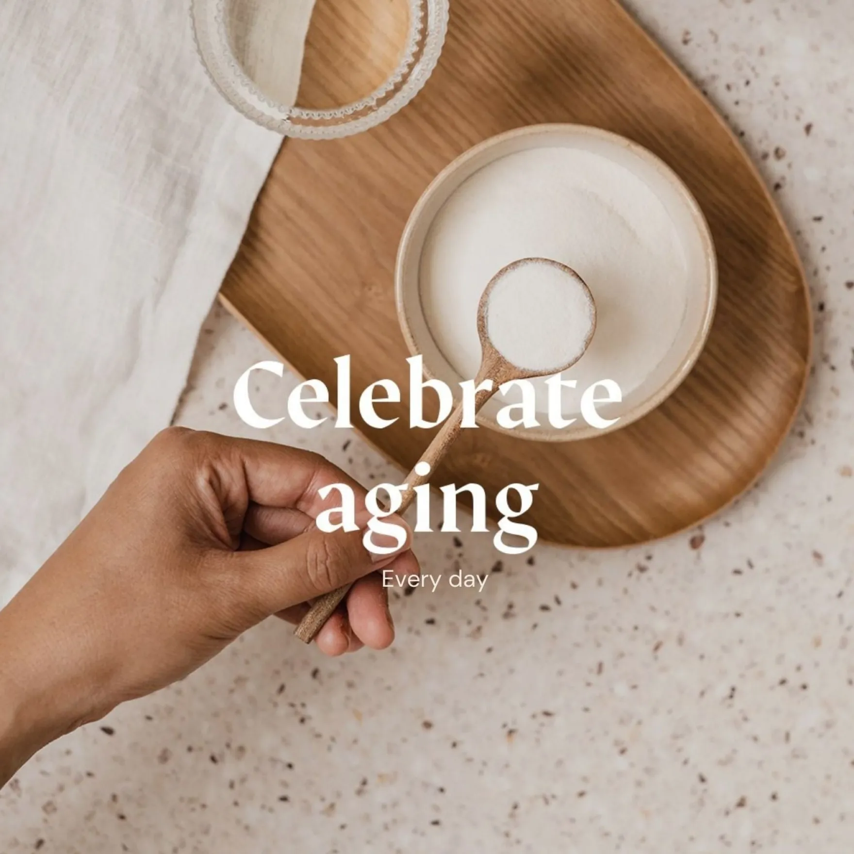 Collagen Powder Pure