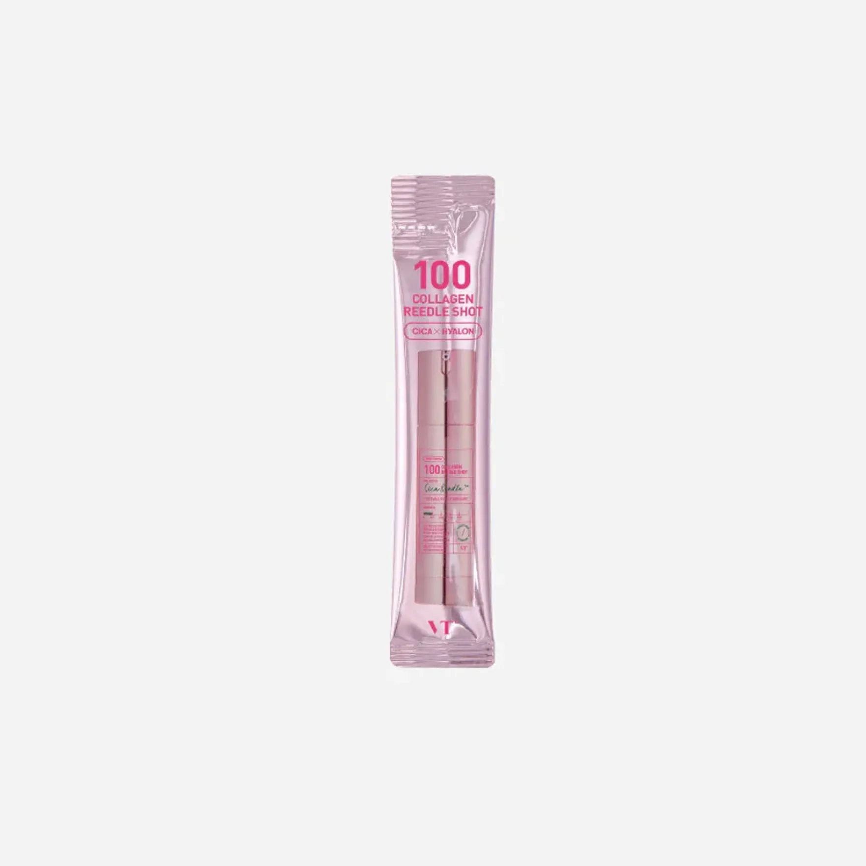 Collagen Reedle Shot 100 10 x 2 ml.