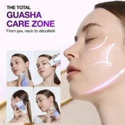 Collagen Retinol Refining Gua Sha Cream