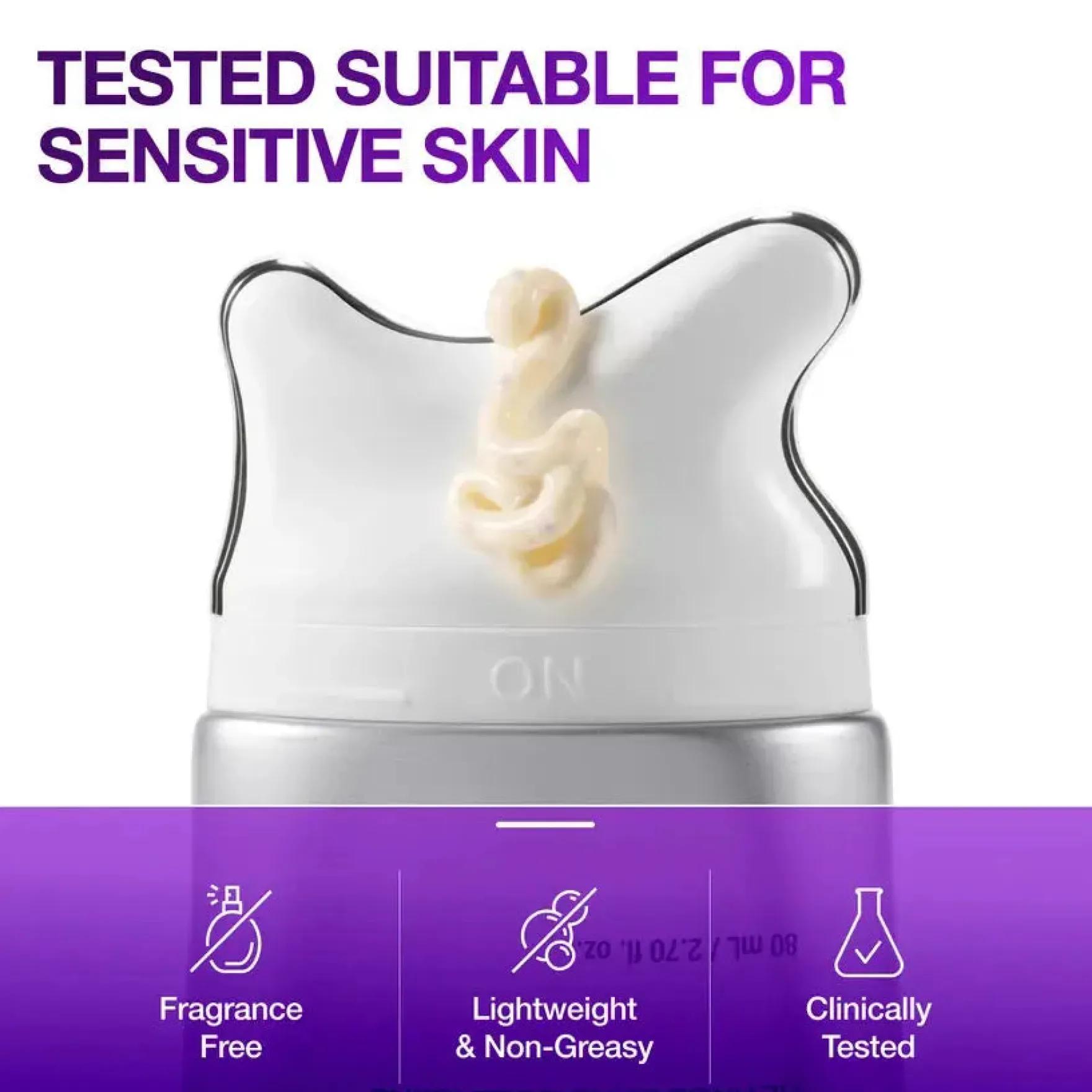 Collagen Retinol Refining Gua Sha Cream