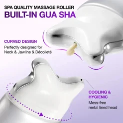 Collagen Retinol Refining Gua Sha Cream