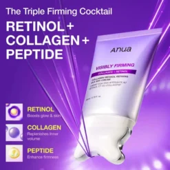 Collagen Retinol Refining Gua Sha Cream