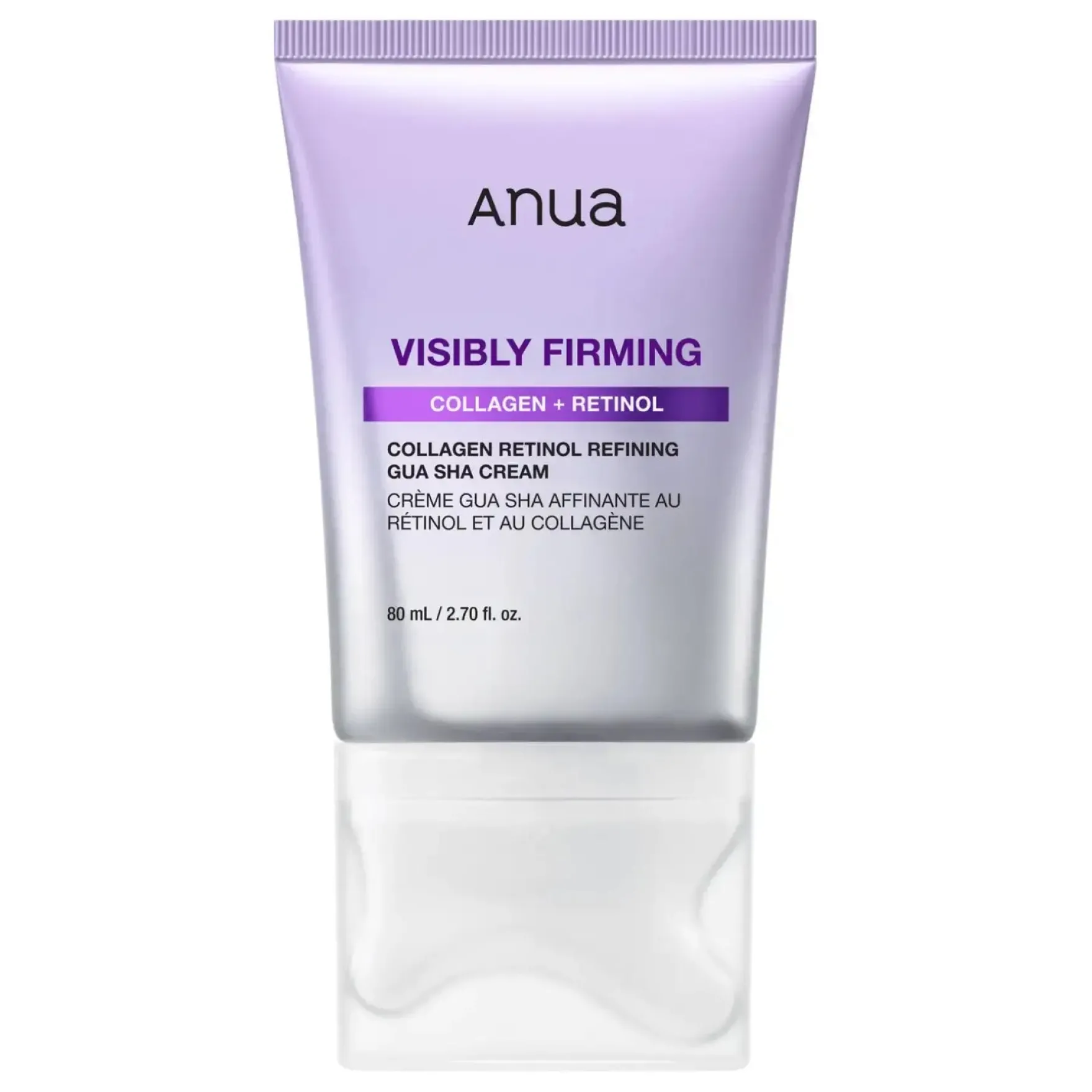 Collagen Retinol Refining Gua Sha Cream