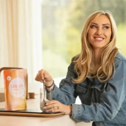Collagen Tripeptide & Vitamine C