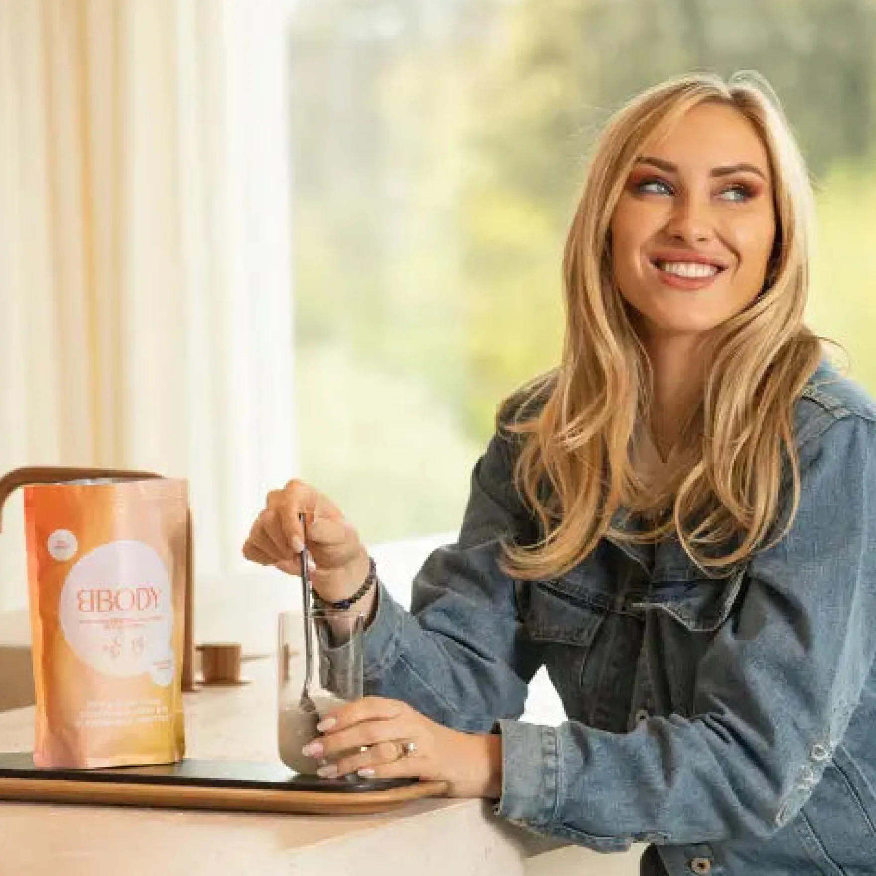Collagen Tripeptide & Vitamine C