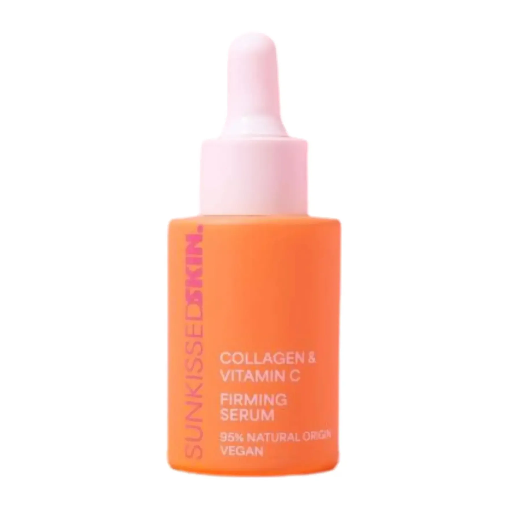 Collagen & Vitamin C Serum