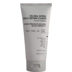 Colloidal Oatmeal Gentle Soothing Cleanser