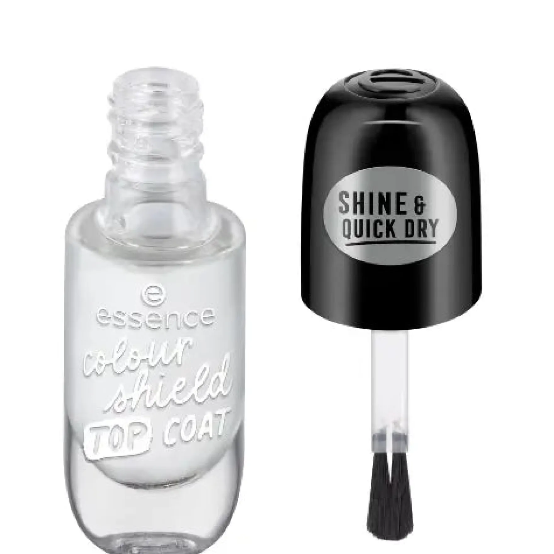 Color Shield Top Coat