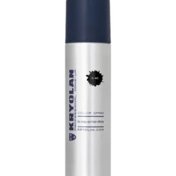 Color Spray D40 Black
