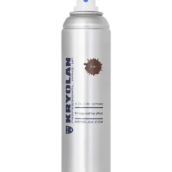 Color Spray D41 Dark Brown