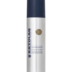 Color Spray D23 Gold