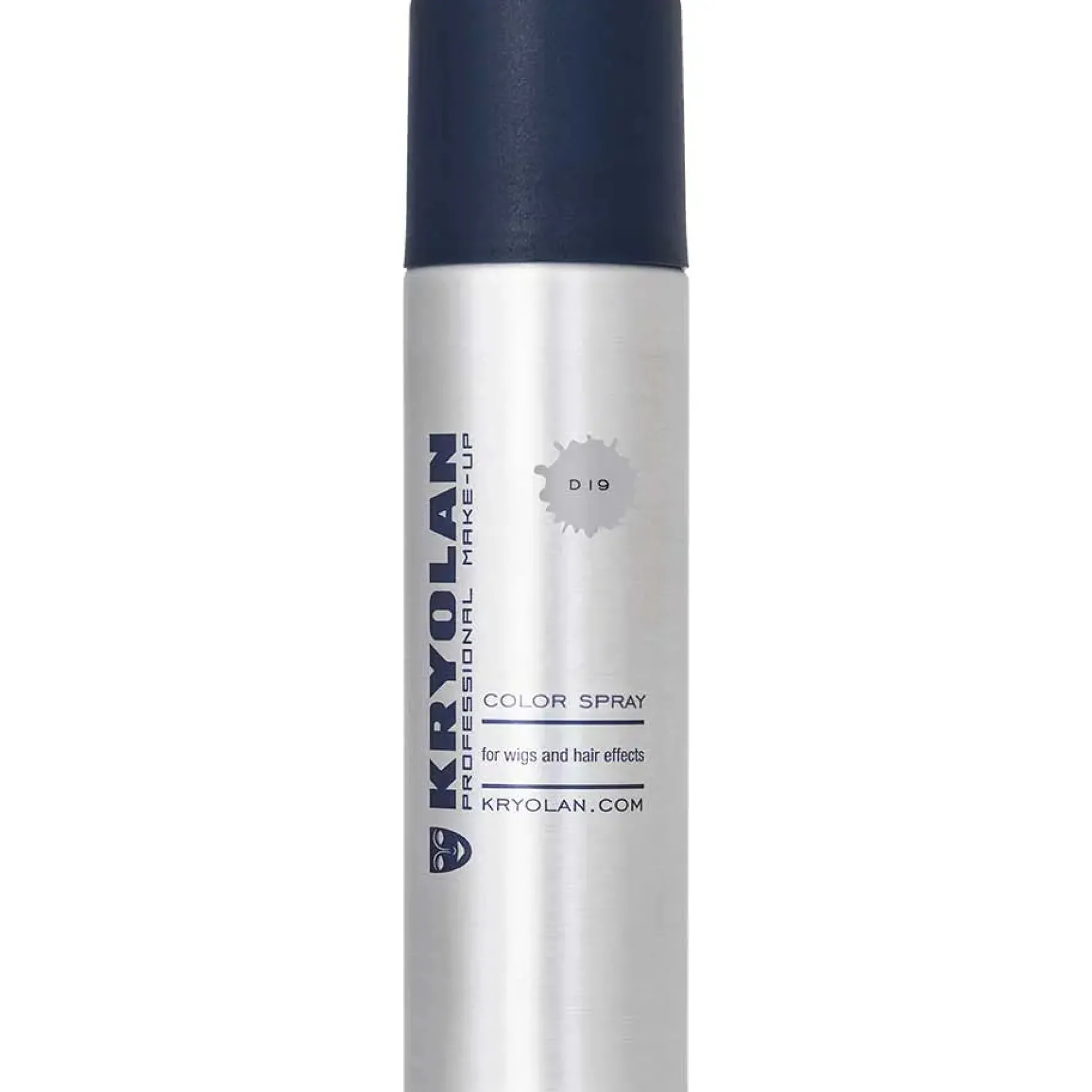 Color Spray D19 Grey