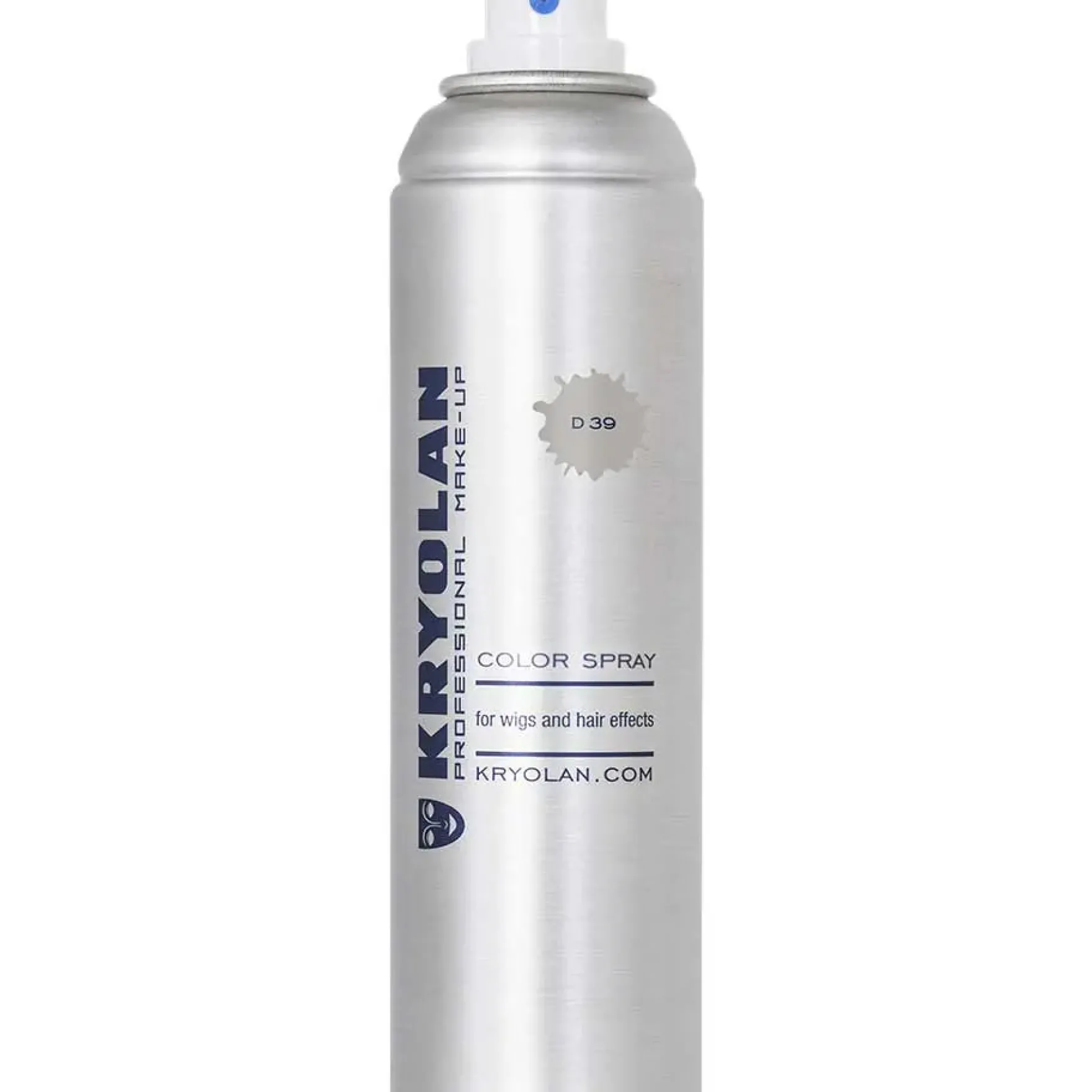 Color Spray D39 Pearl Grey