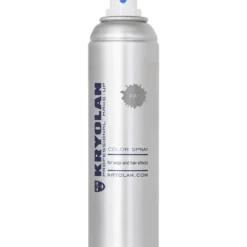 Color Spray D21 Silver