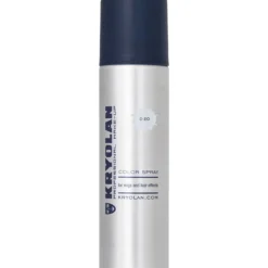 Color Spray D20 White
